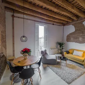 Luxury Stancesvic Apartamento